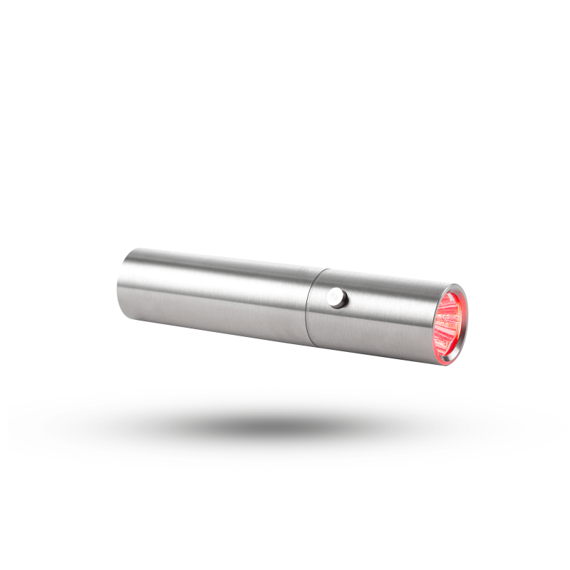 stainless steel laser torch product